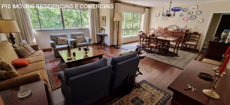 Apartamento, 4 quartos, 165 m² - Foto 2