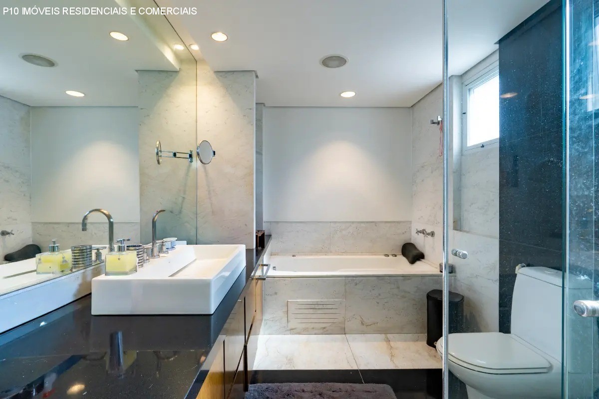 Apartamento à venda com 2 quartos, 210m² - Foto 43