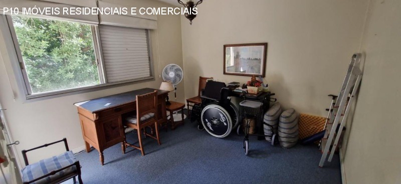 Apartamento, 4 quartos, 165 m² - Foto 11