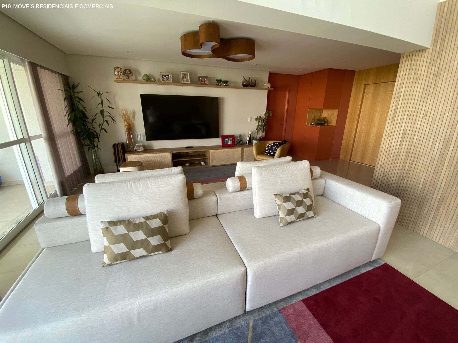 Apartamento, 4 quartos, 238 m² - Foto 2
