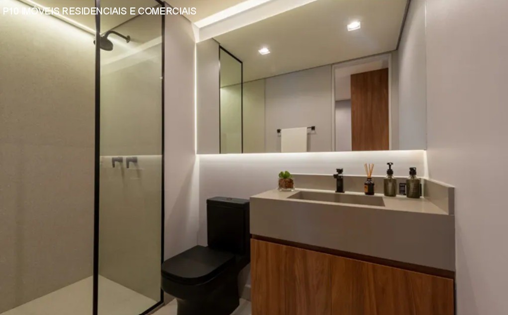 Apartamento, 3 quartos, 244 m² - Foto 11
