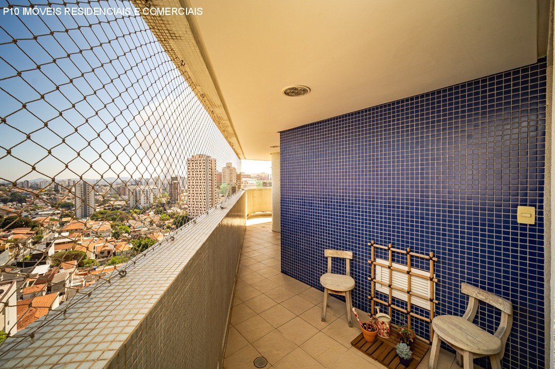 Apartamento, 4 quartos, 222 m² - Foto 45