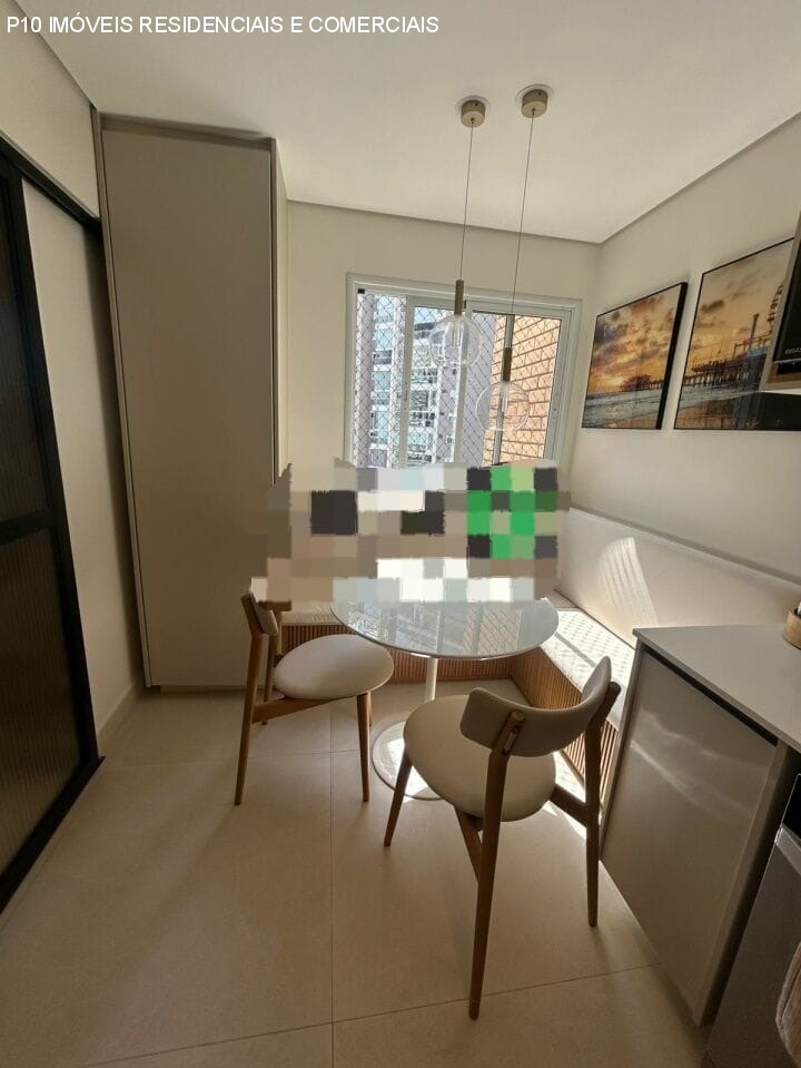 Apartamento, 3 quartos, 163 m² - Foto 13