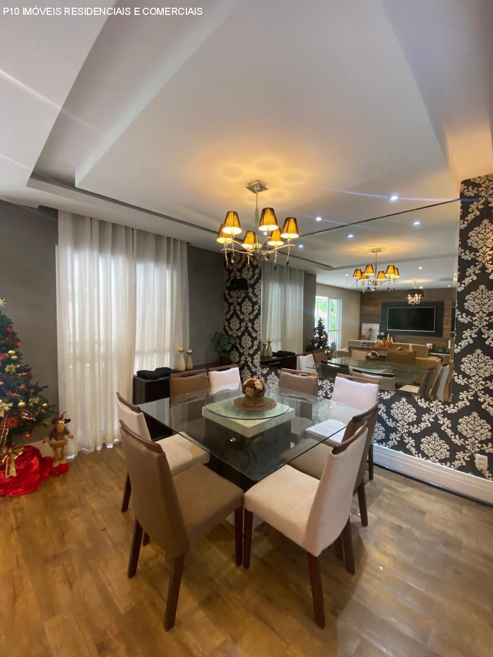 Apartamento, 3 quartos, 170 m² - Foto 15