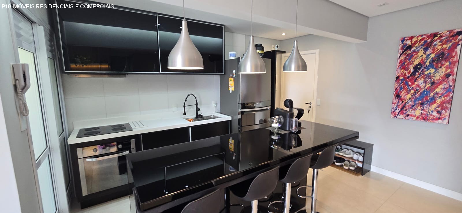 Apartamento, 3 quartos, 96 m² - Foto 8