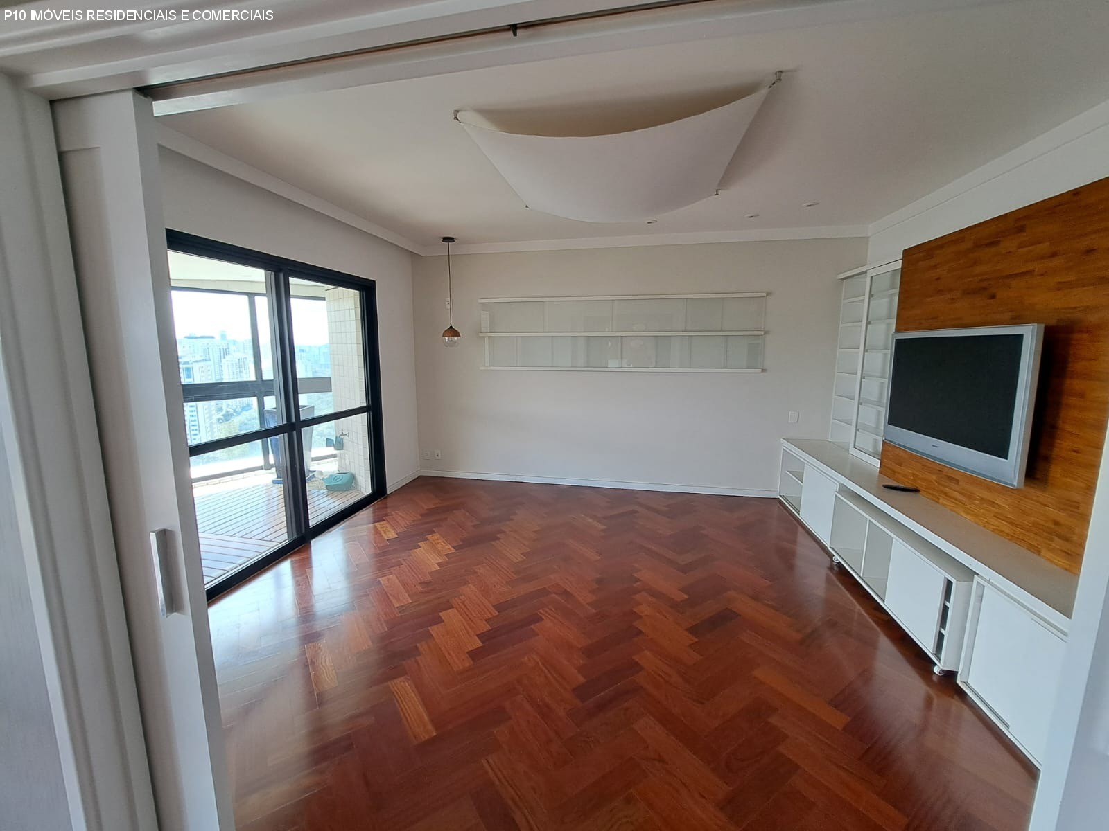 Apartamento, 4 quartos, 400 m² - Foto 4