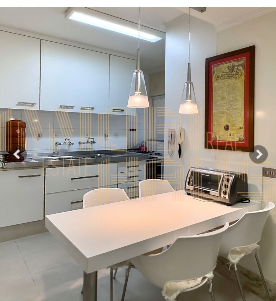 Apartamento, 4 quartos, 178 m² - Foto 6