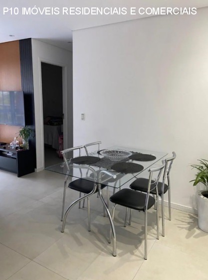 Apartamento, 2 quartos, 55 m² - Foto 6