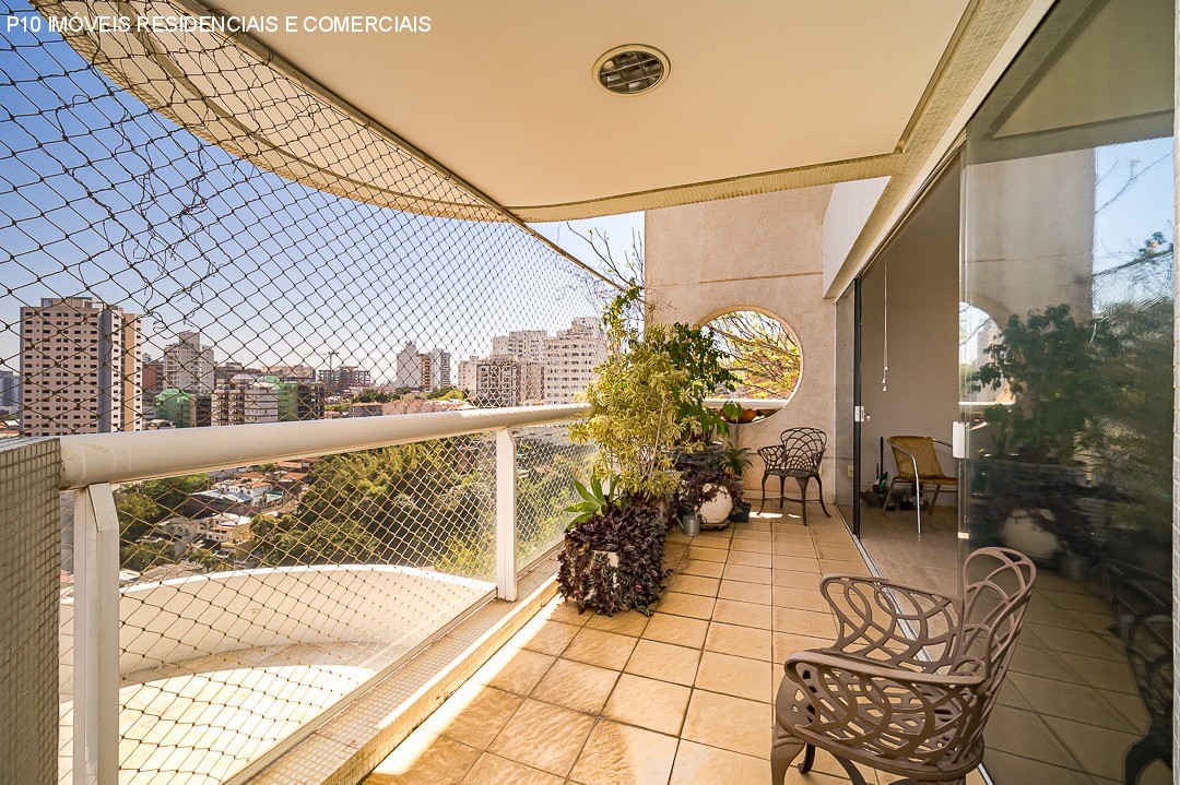 Apartamento, 4 quartos, 222 m² - Foto 6