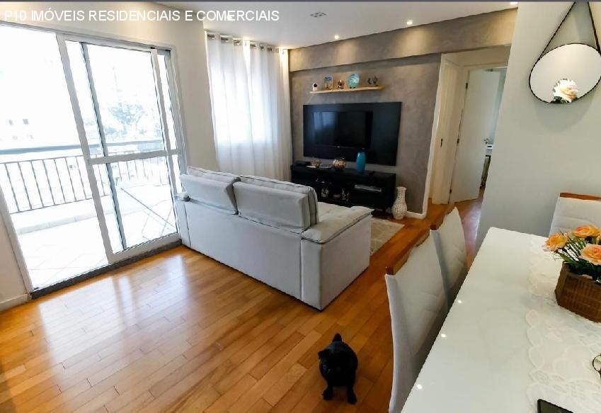 Apartamento, 2 quartos, 69 m² - Foto 7