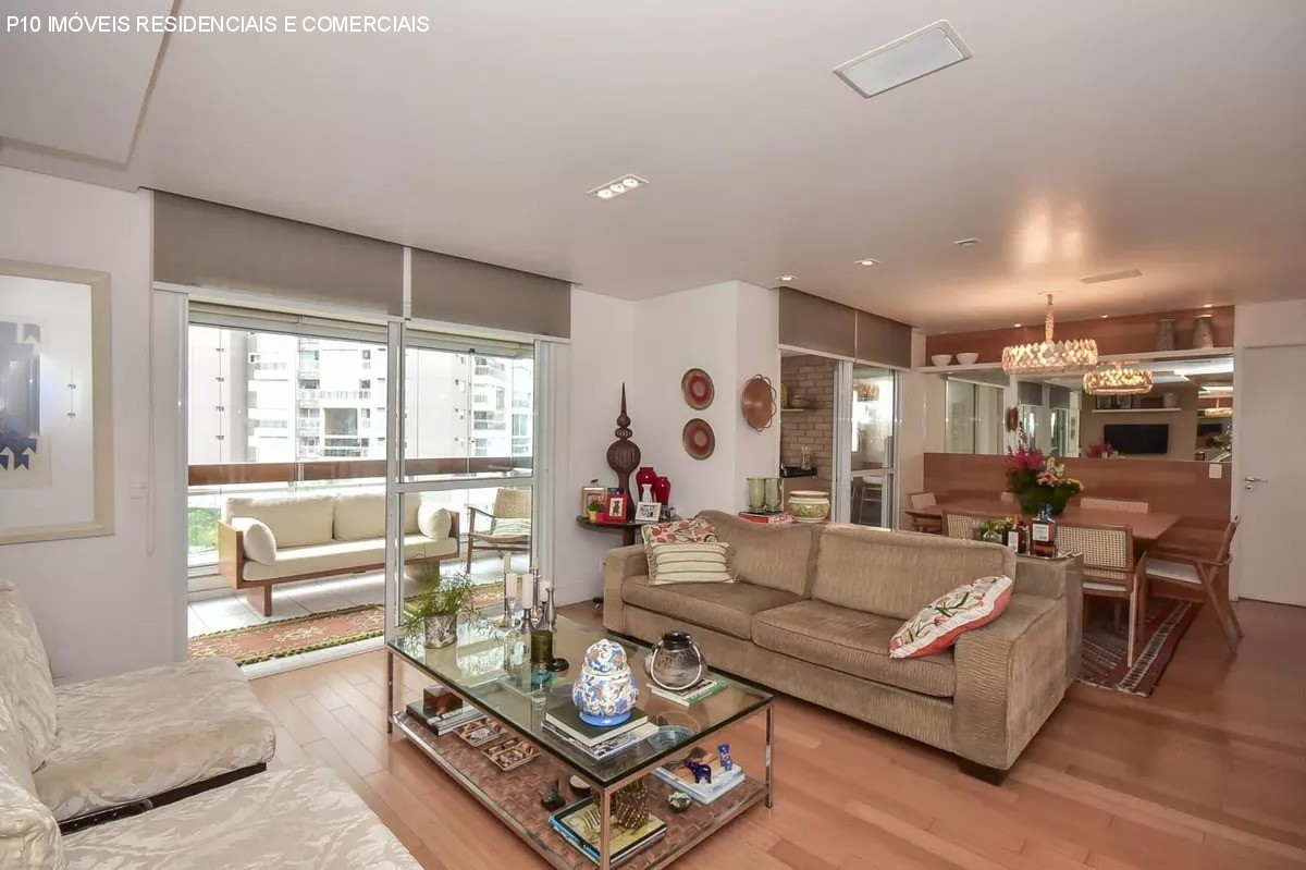 Apartamento, 3 quartos, 163 m² - Foto 8