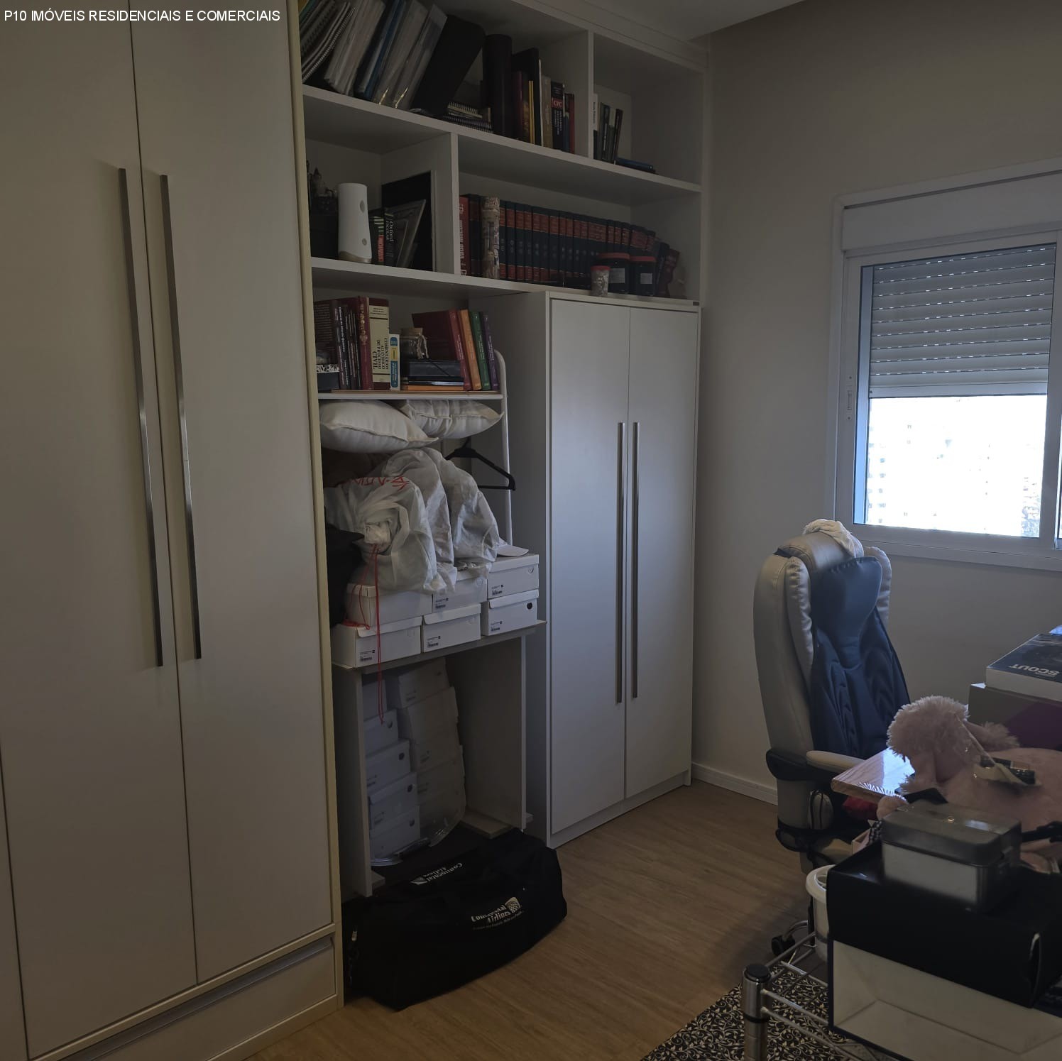 Apartamento, 3 quartos, 96 m² - Foto 20