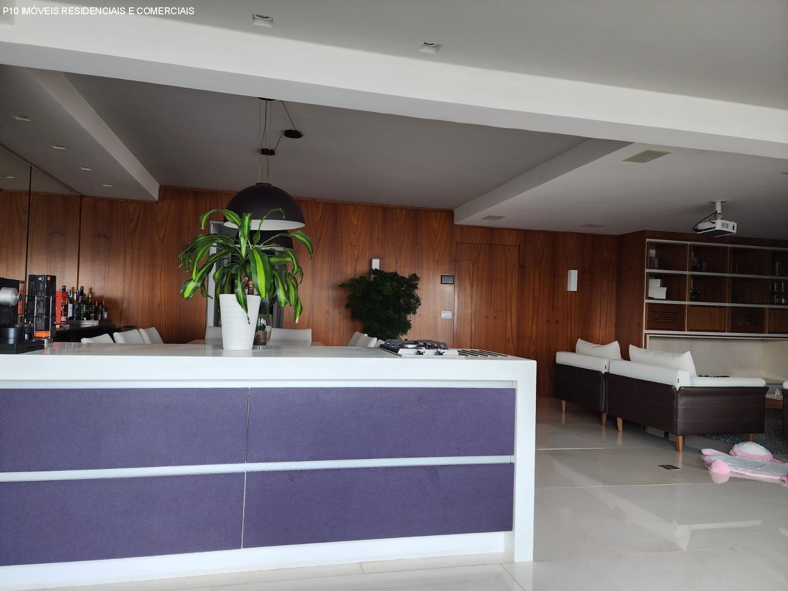 Apartamento, 2 quartos, 209 m² - Foto 9