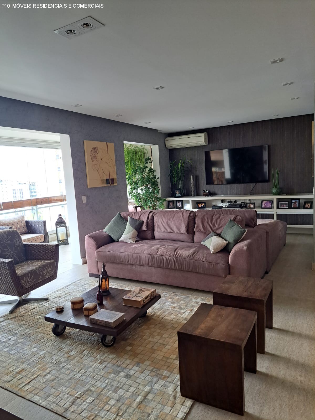 Apartamento, 3 quartos, 163 m² - Foto 5
