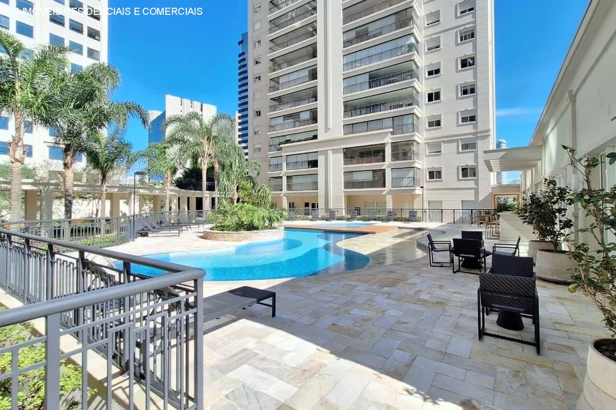 Apartamento à venda com 3 quartos, 167m² - Foto 57