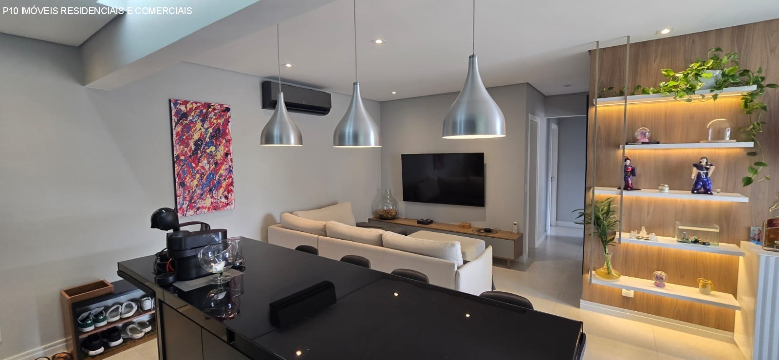 Apartamento, 3 quartos, 96 m² - Foto 5
