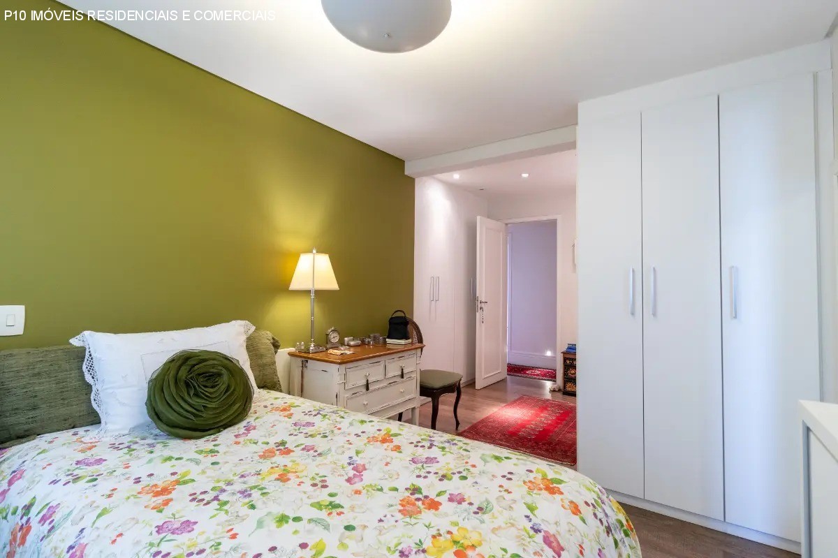 Apartamento à venda com 3 quartos, 251m² - Foto 33
