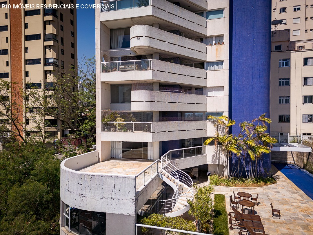 Apartamento, 4 quartos, 222 m² - Foto 12