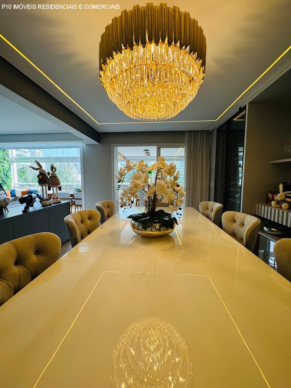 Apartamento, 3 quartos, 246 m² - Foto 22