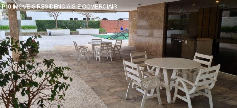 Apartamento, 4 quartos, 165 m² - Foto 16