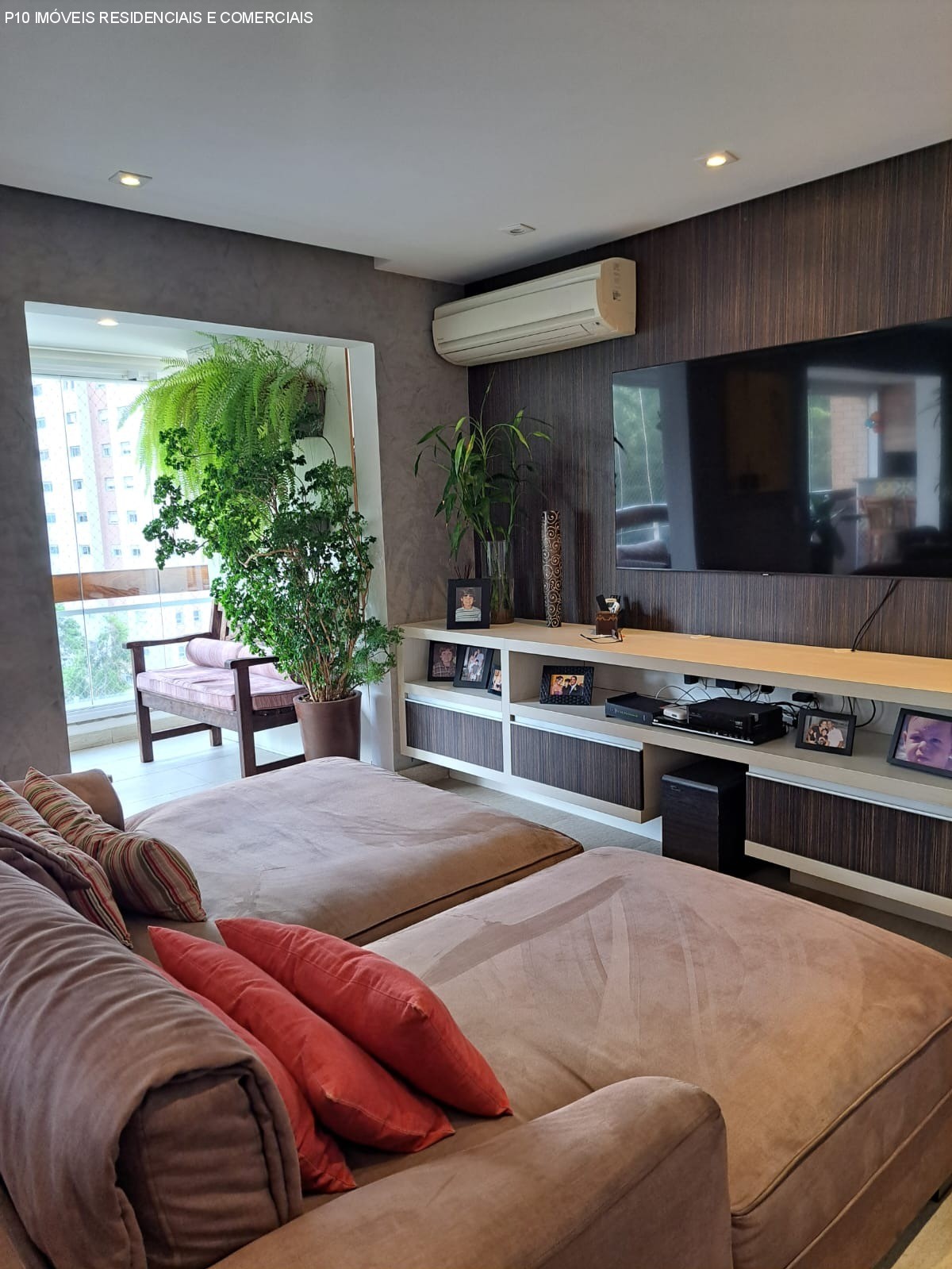 Apartamento, 3 quartos, 163 m² - Foto 3