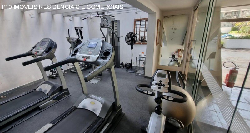 Apartamento, 4 quartos, 165 m² - Foto 20