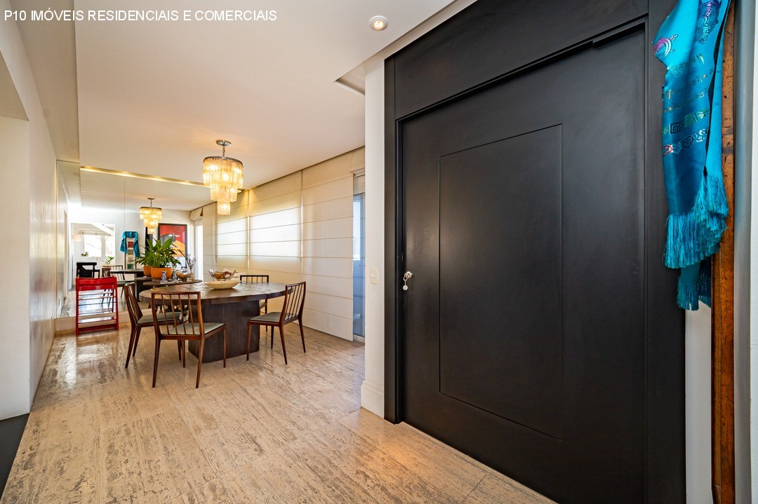 Apartamento, 4 quartos, 222 m² - Foto 15