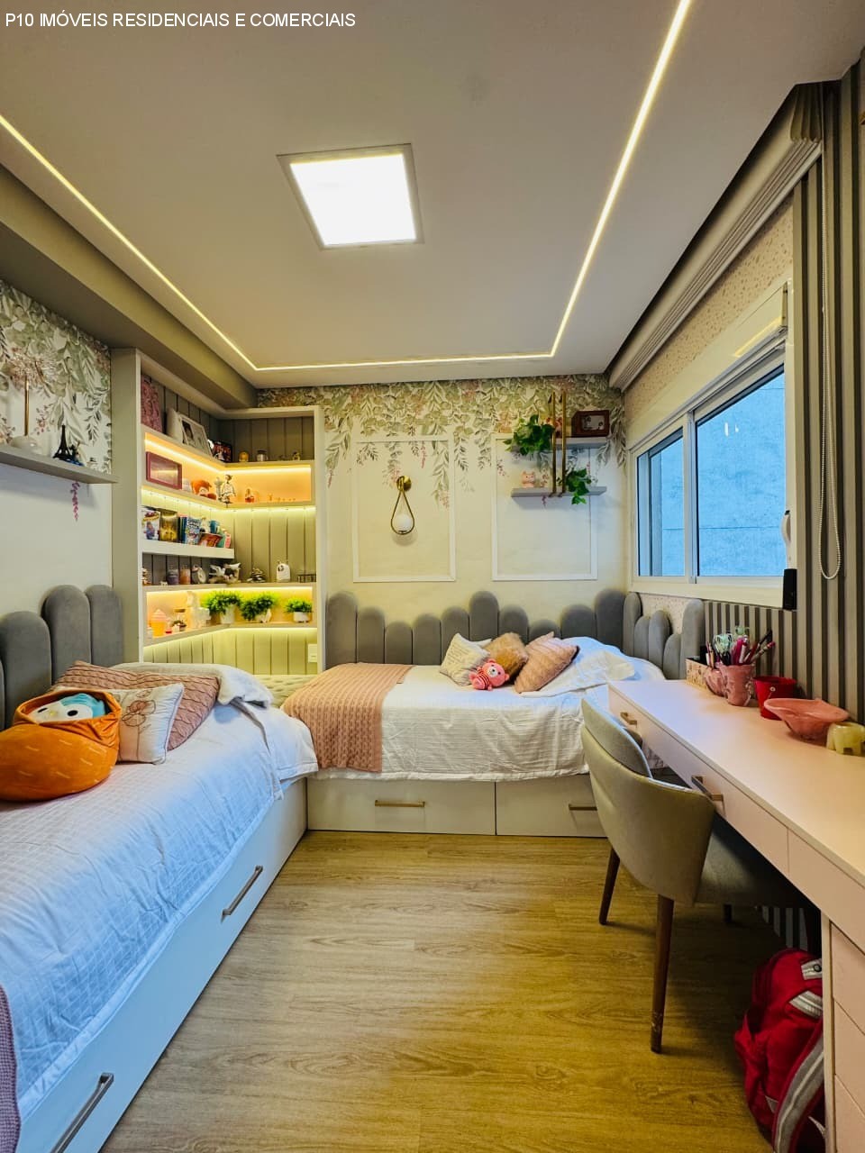 Apartamento, 3 quartos, 246 m² - Foto 54