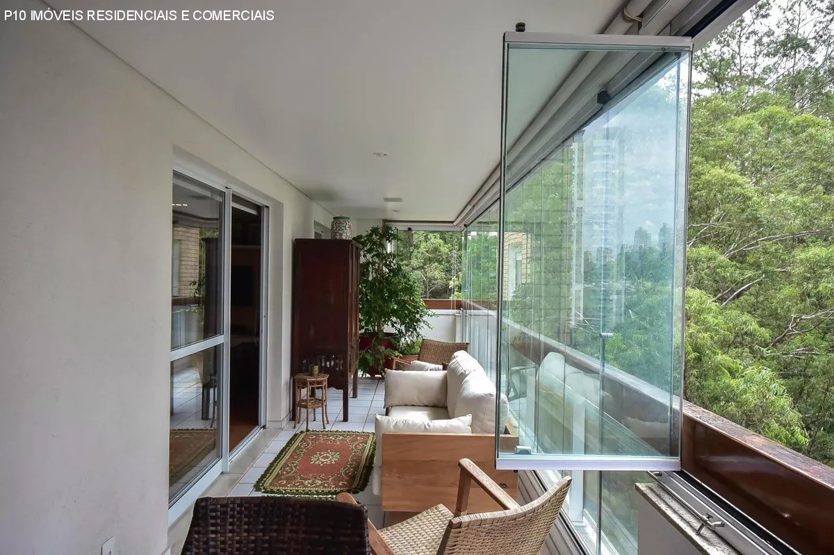 Apartamento, 3 quartos, 163 m² - Foto 2