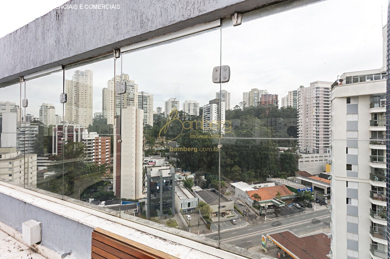 Cobertura, 3 quartos, 221 m² - Foto 7