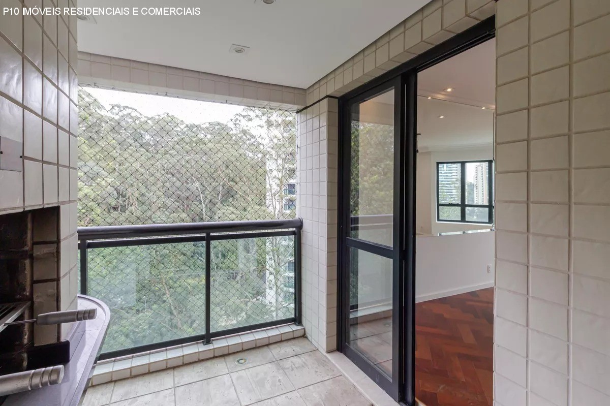 Apartamento, 5 quartos, 500 m² - Foto 4