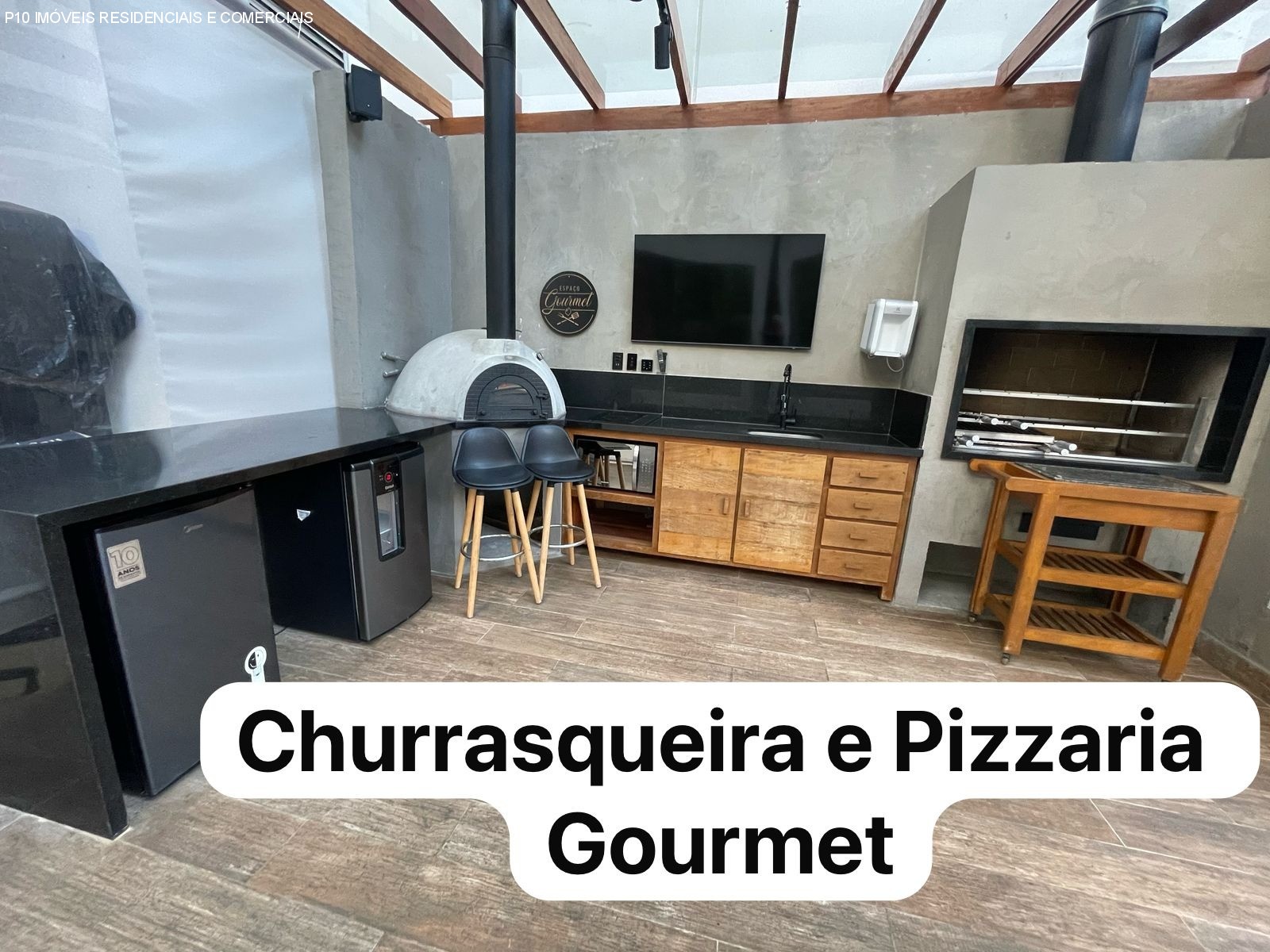 Apartamento, 3 quartos, 163 m² - Foto 45