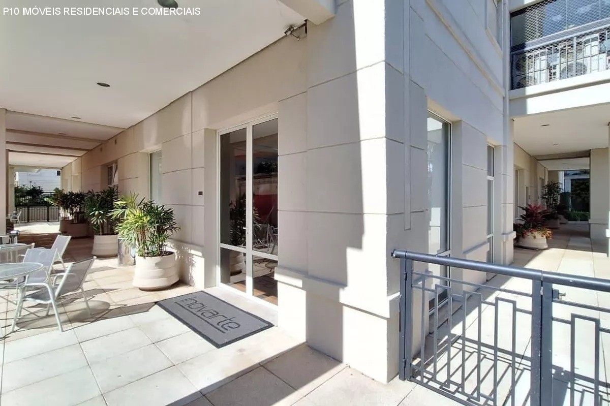 Apartamento à venda com 3 quartos, 167m² - Foto 35