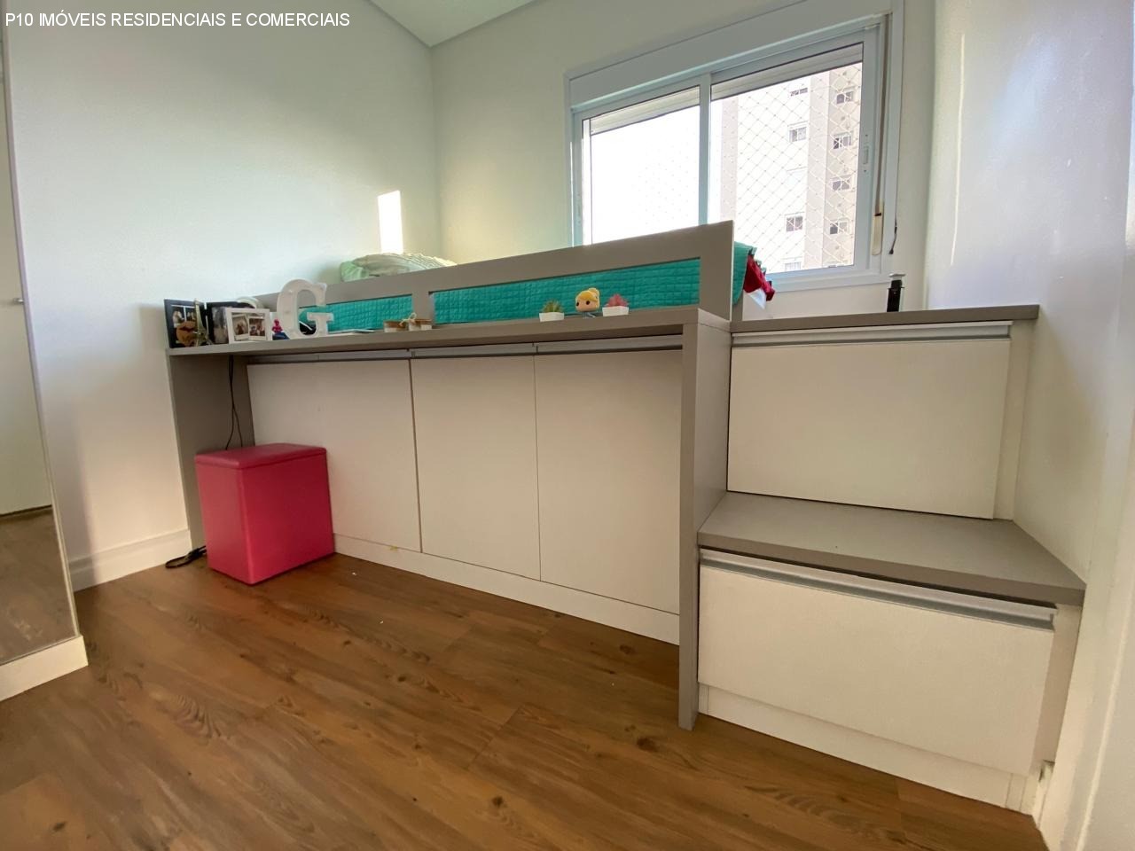 Apartamento, 3 quartos, 96 m² - Foto 28