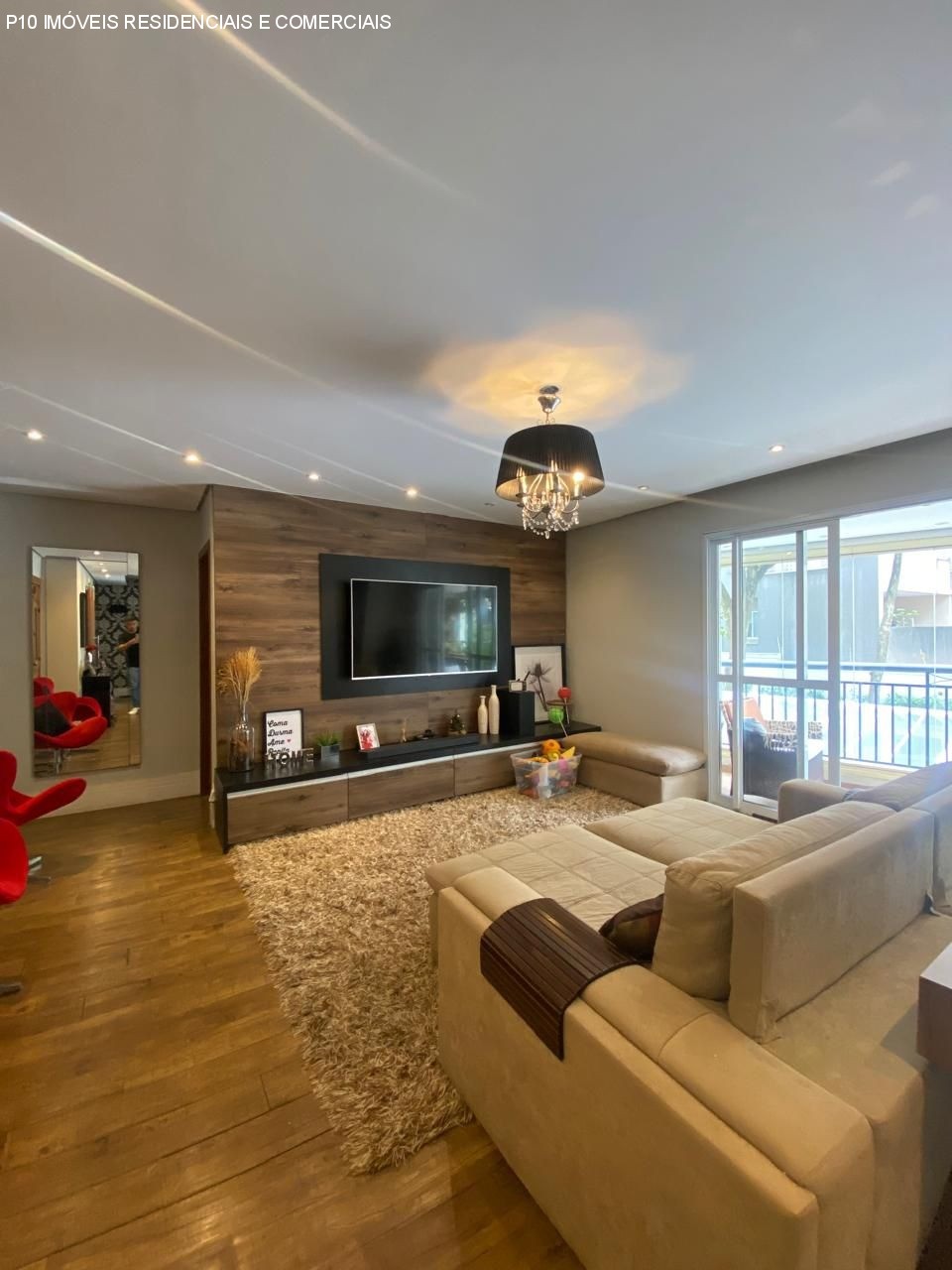 Apartamento, 3 quartos, 170 m² - Foto 7