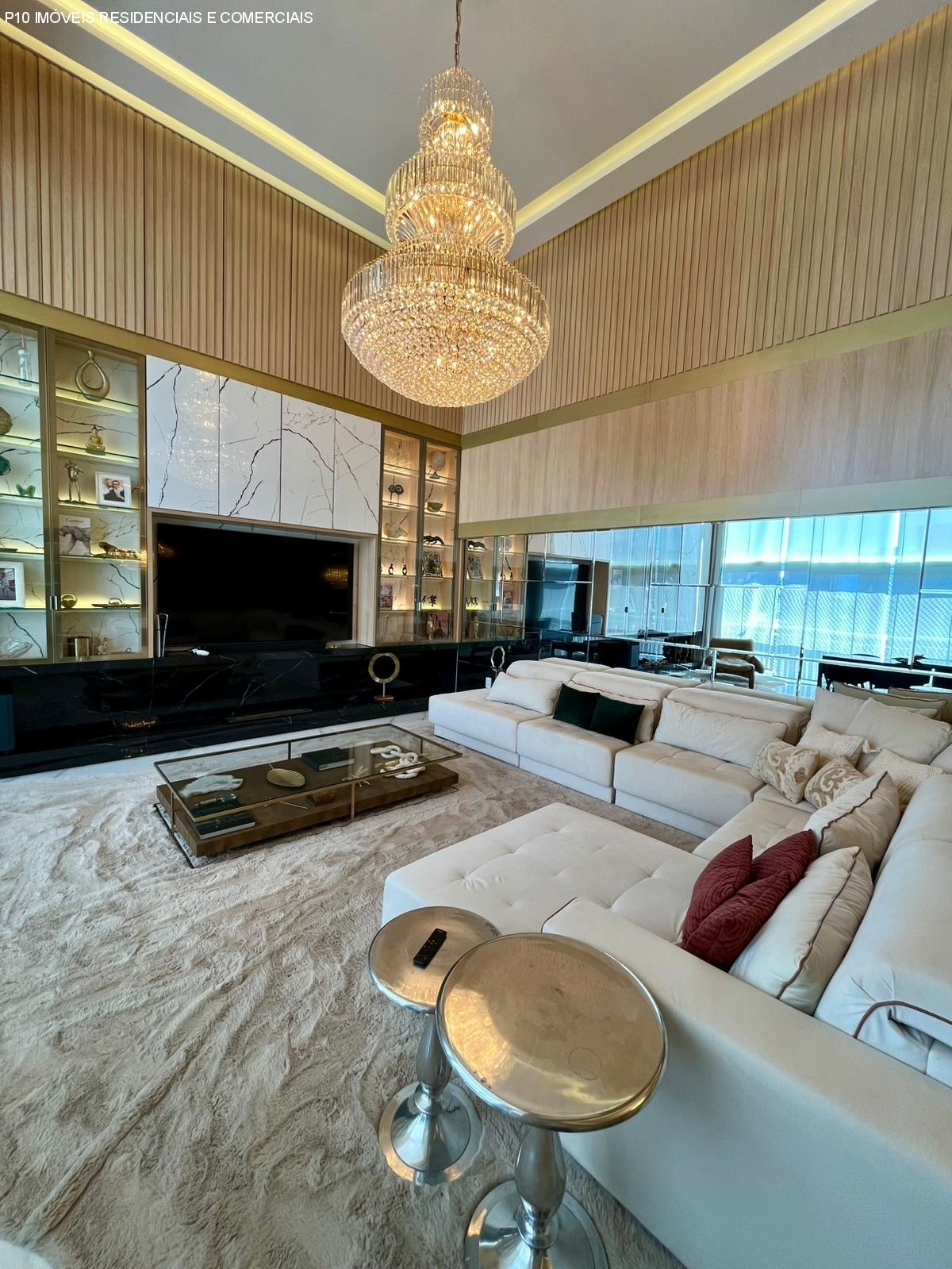 Apartamento, 4 quartos, 238 m² - Foto 4
