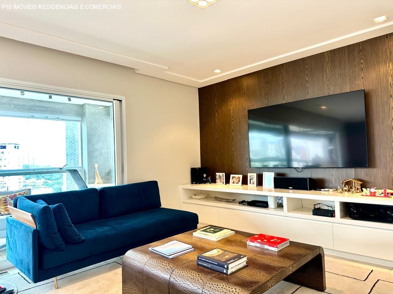 Apartamento, 4 quartos, 211 m² - Foto 5