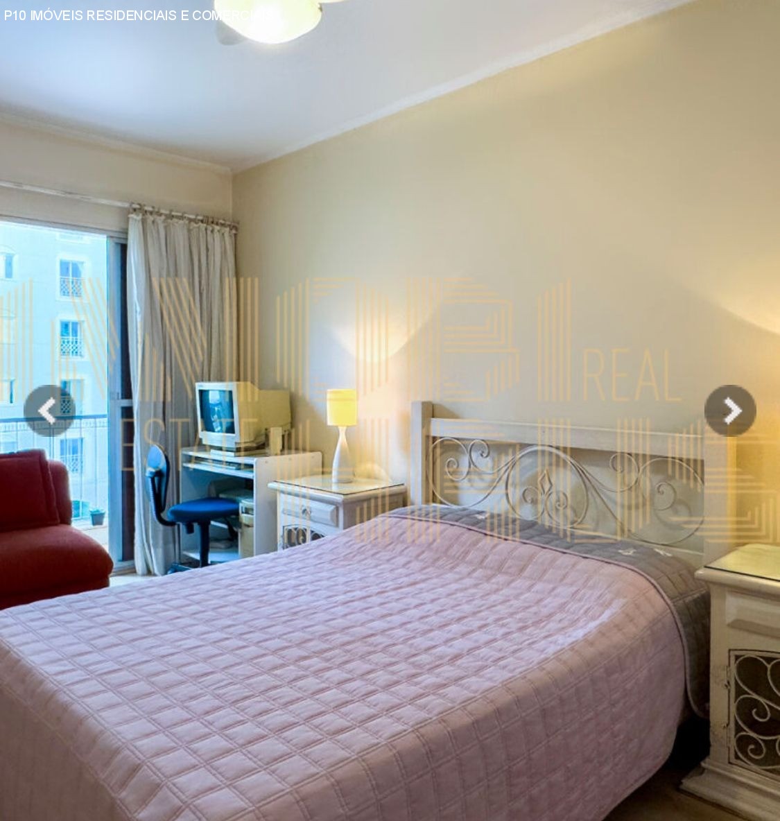 Apartamento, 4 quartos, 178 m² - Foto 9