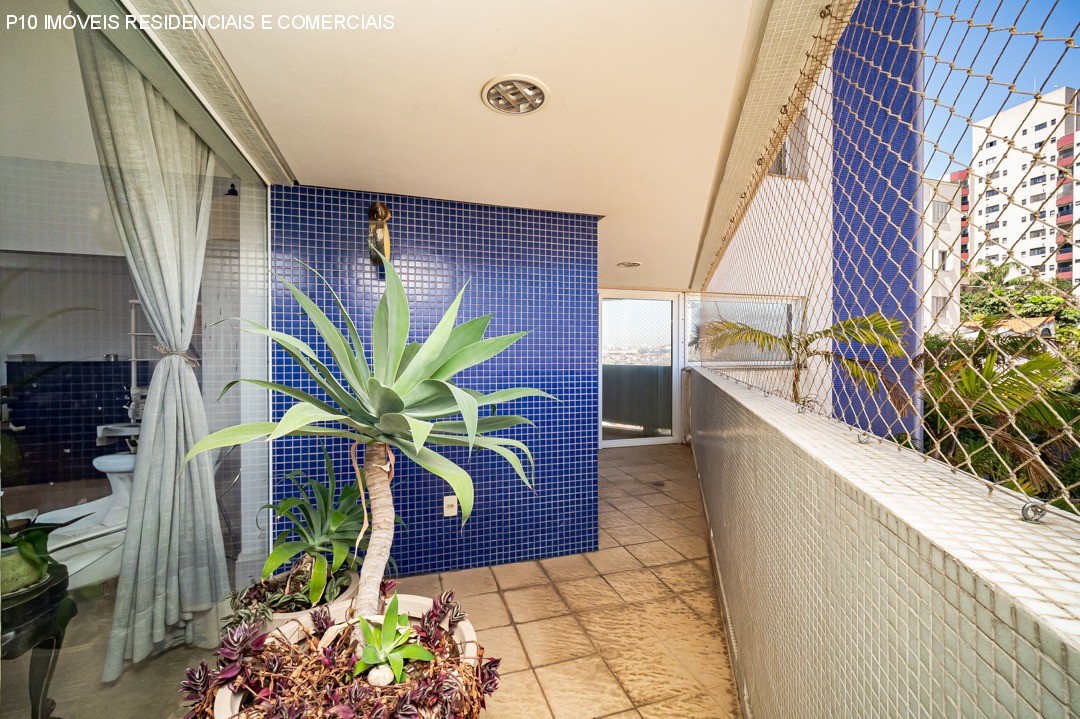 Apartamento, 4 quartos, 222 m² - Foto 48