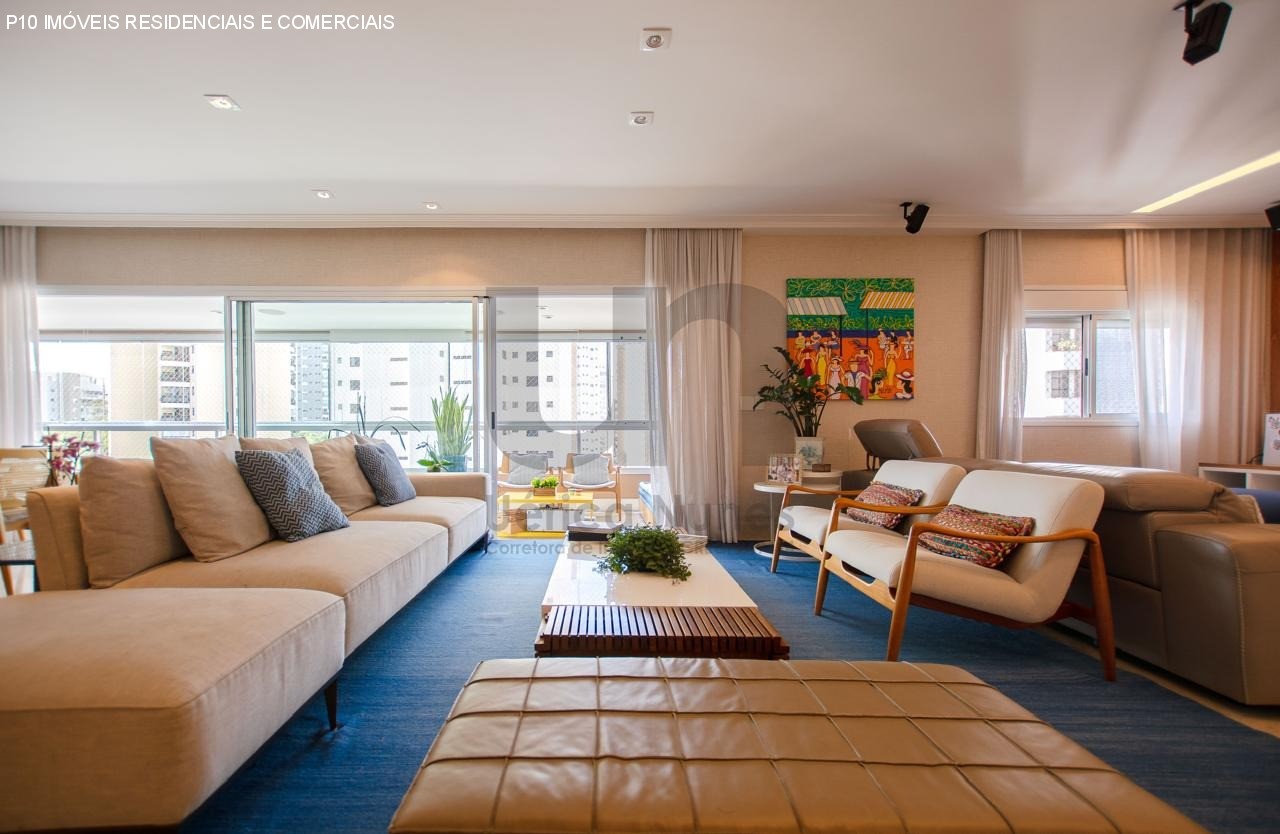 Apartamento, 3 quartos, 211 m² - Foto 11