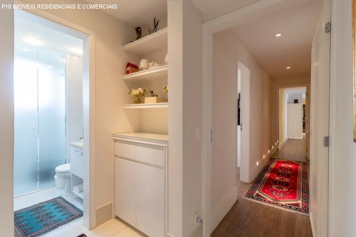 Apartamento à venda com 3 quartos, 251m² - Foto 41
