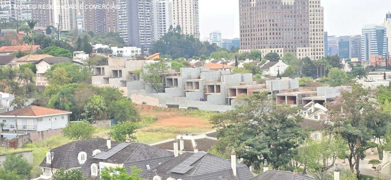 Cobertura, 5 quartos, 420 m² - Foto 25