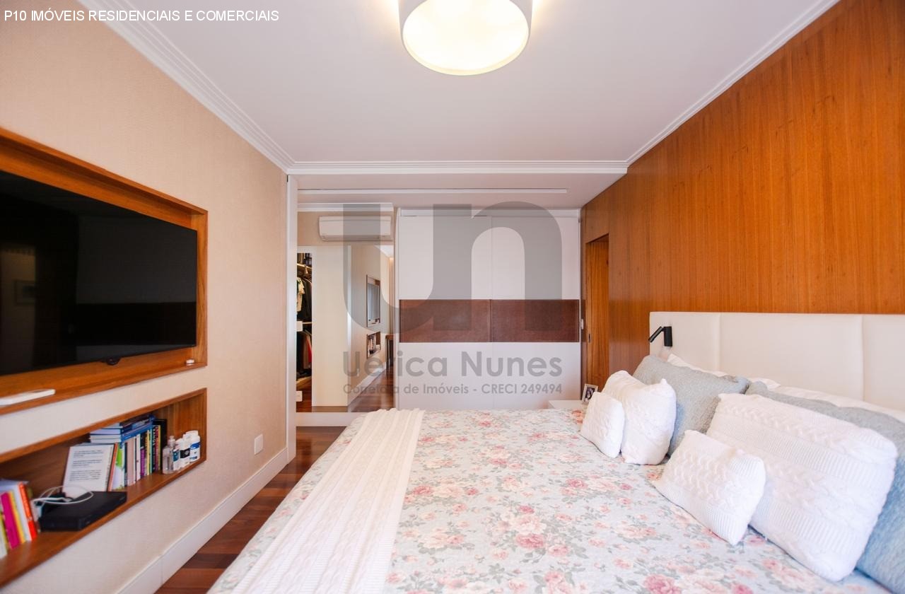 Apartamento, 3 quartos, 211 m² - Foto 22