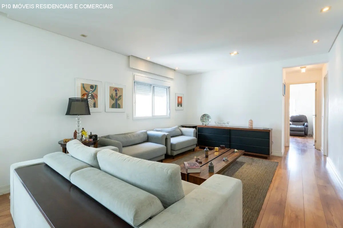 Apartamento, 3 quartos, 161 m² - Foto 16