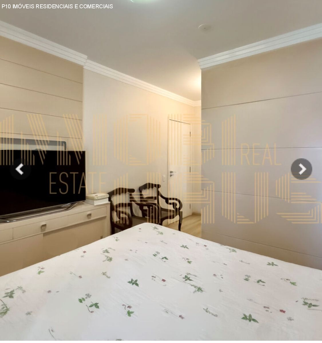 Apartamento, 4 quartos, 178 m² - Foto 8