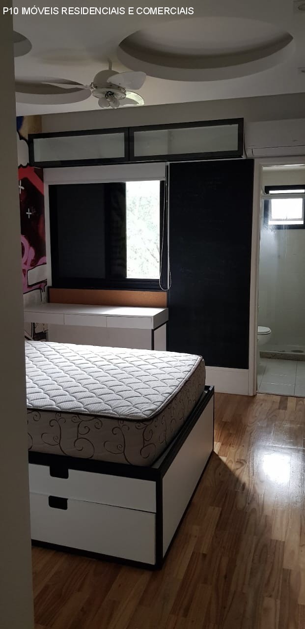 Apartamento, 4 quartos, 210 m² - Foto 22