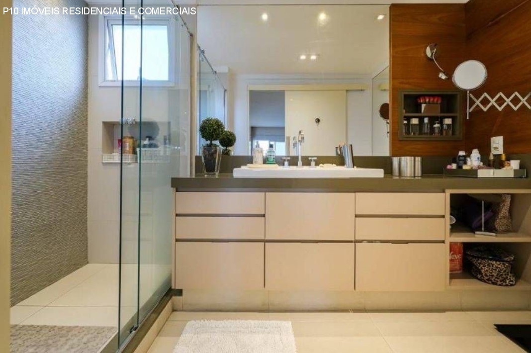 Apartamento, 3 quartos, 210 m² - Foto 13