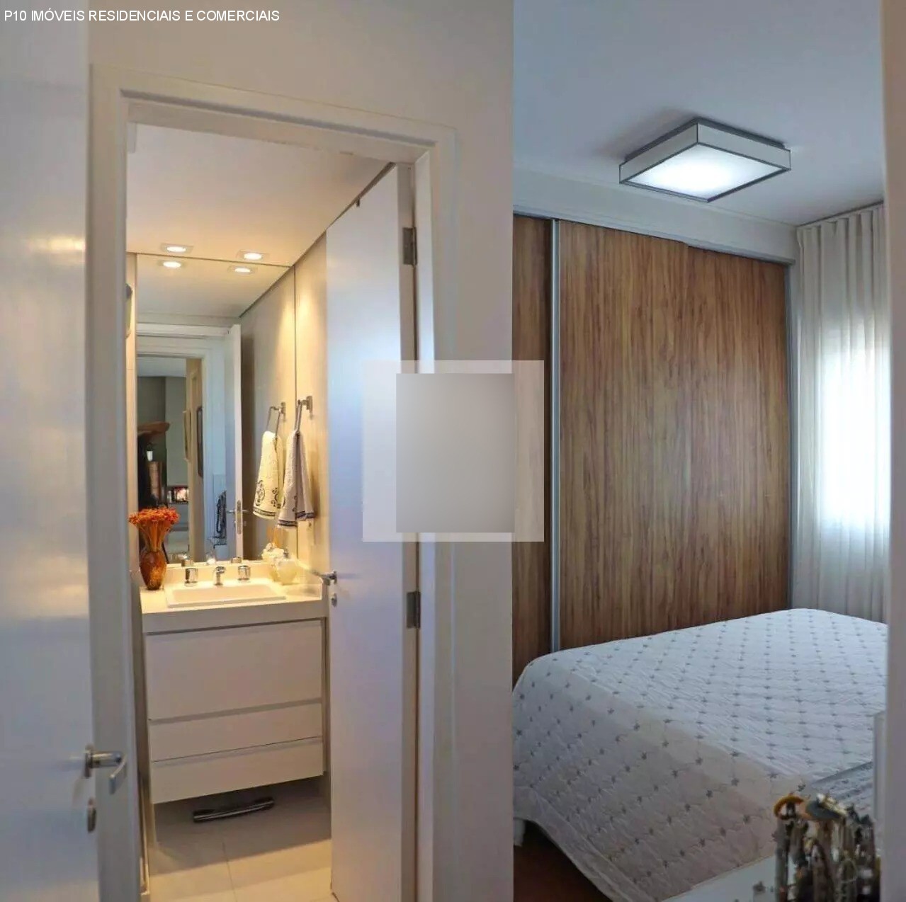 Apartamento, 3 quartos, 95 m² - Foto 9