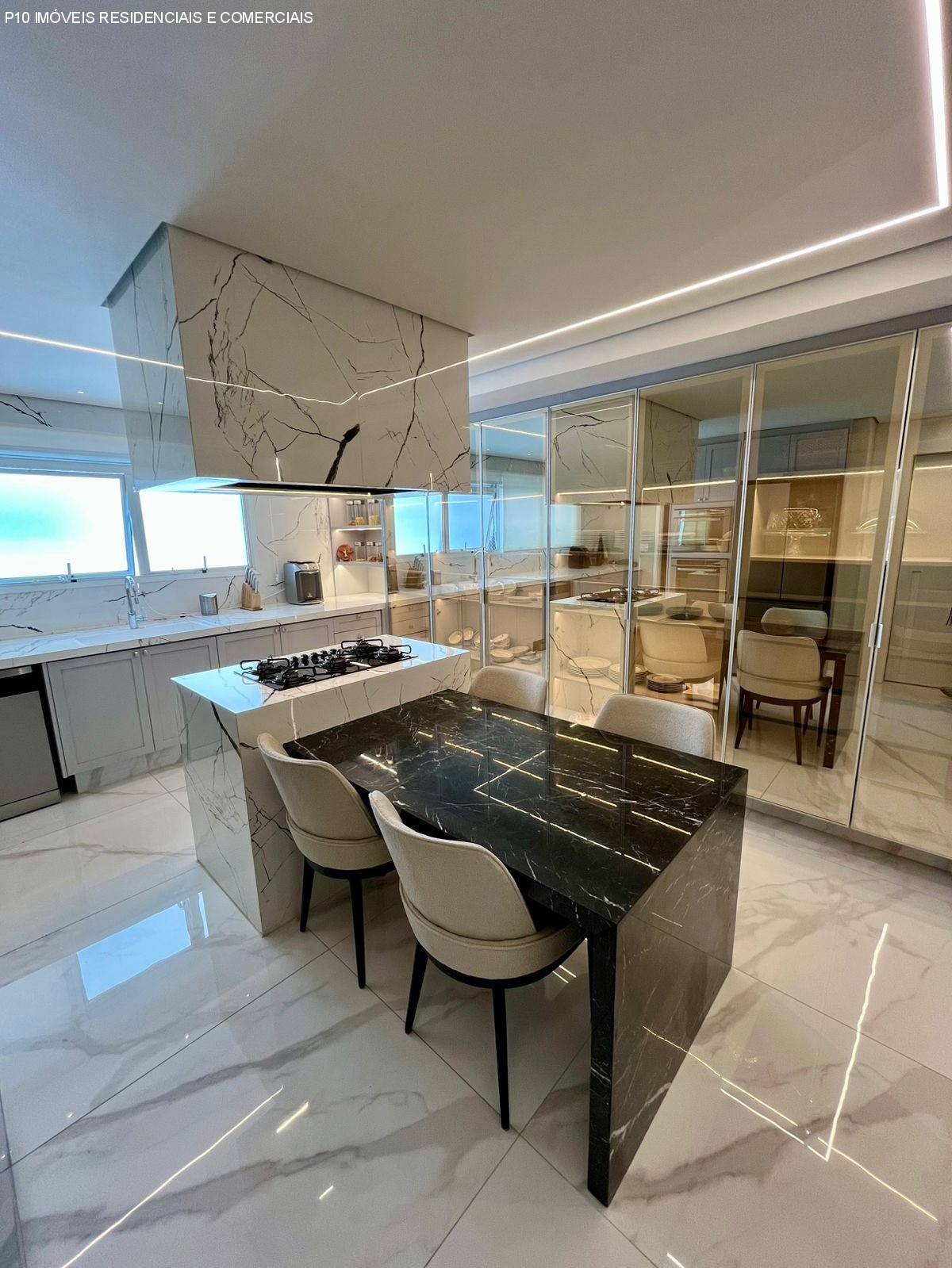 Apartamento, 4 quartos, 238 m² - Foto 9