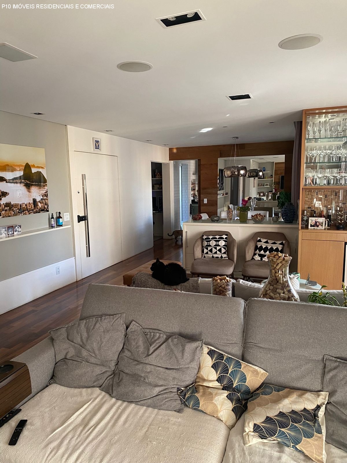 Apartamento, 3 quartos, 163 m² - Foto 10
